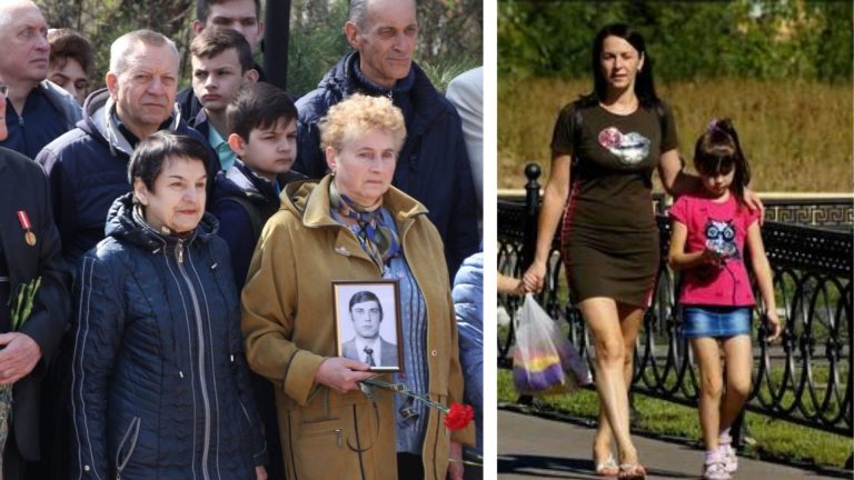 На nохоронах чоловіка Алла побачила жінку з донькою. Коли вона дізналася хто вони, відразу зблідла