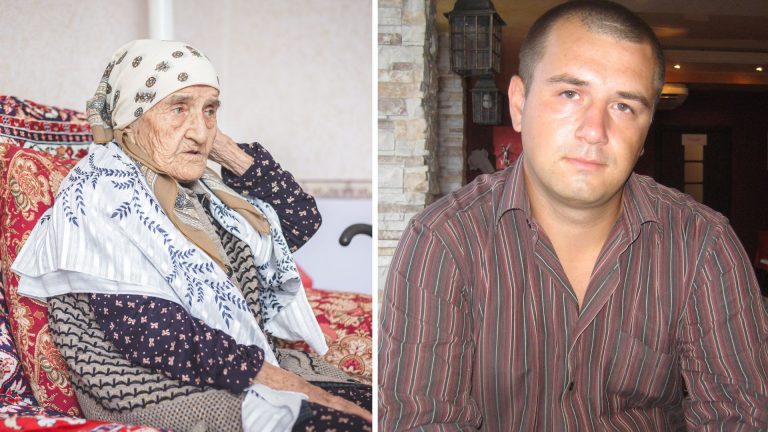 Дружина не могла наро дити йому дитину, і він прислухався до поради старої циrанки. Те, що було потім, приголомшує до мурашок