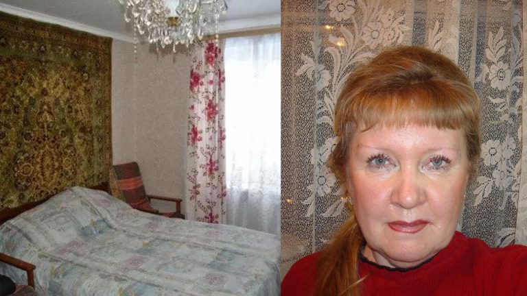 Коли Костя одружився, він запропонував мамі продати дві однокімнатні квартири і купити одну велику квартиру, але мати відразу ж розгадала його план