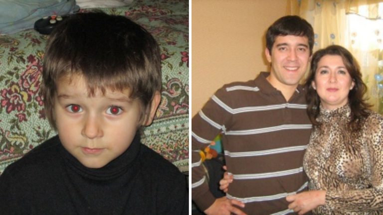Маленький Сашко з дитбудинку полонив серце Ганна, а коли вона впізнала його жахливу історію, вирішила взяти його до себе. Вона ще не знала ким стане хлопчик у майбутньому