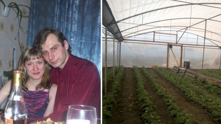 Повернувшись в рідне село Світлана зустріла друга дитинства, який заявив, що у нього є сюрприз для неї. Виявилося.