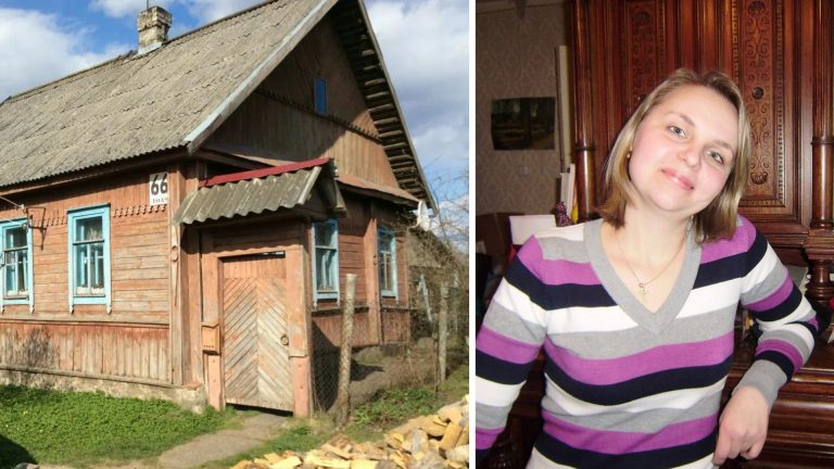 Вирішили влаштувати перевірку невістці, і замість нашого особняка запросили її в старий будинок в селі, який залишилося мені від мами. І ось що стало в результаті