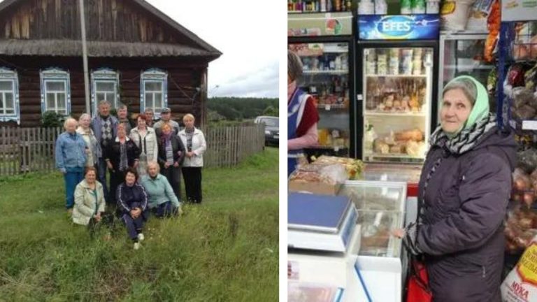 Коли я помітила, що сини моєї літньої сусідки геть-чисто забули про неї, я вирішила написати їм повідомлення. Але такого результату навіть сама не очікувала