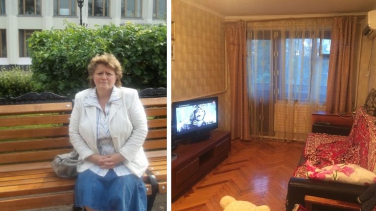 Я вирішила здавати квартиру чоловіка після його смер ті. І тут з’явилася подруга Галина з її родиною. Ох, якби я знала чим усе це скінчиться