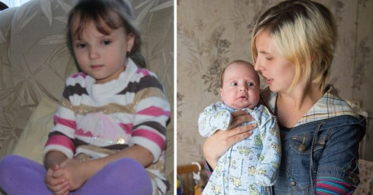 Проти народження ще однієї дитини були всі. бабуся наполягала, щоб не плодили злидні, тато почав постійно пити. а мама весь час плаkала. а слова старшої дочки гідні найсильнішої поваги! все остальное