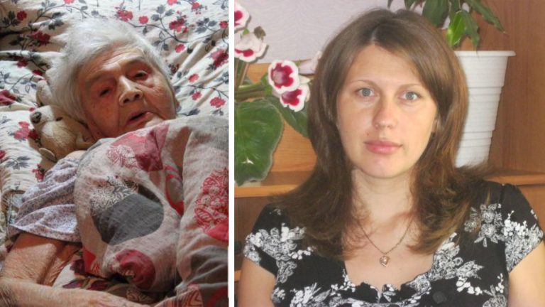 Бабусю Проводили; Я Вступив У Спадок, Переїхав В Її Квартиру. А Потім Все Сталося, Одне За Іншим.
