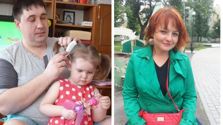 «Дружина Подала На Роз Лучення, Вважаючи Мене Невд Ахою. Я Не Заперечував. Дочка, На Щастя, Залишилася Зі Мною ».