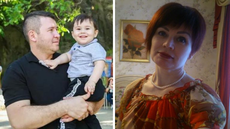 — Якщо Хочеш Від Дати Його В Дитячий Будинок, Віддавай. Я Не Проти. Не Я Його Ростив — Сказав Чоловік, Тримаючи Дитину За Руку. Та У Дружини Були Інші Плани