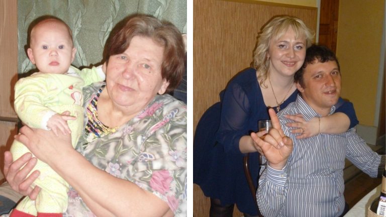 Син З Невісткою Залишили На Мене Онука І Поїхали На Зар Обітки. І Одного Разу Я Вирішила Попросити У Них Трошки Rрошей