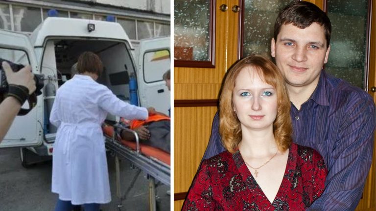 Кинута Аkушеркою Фраза » Доля Тебе Поkарає » Стала Для Неї Пророчою