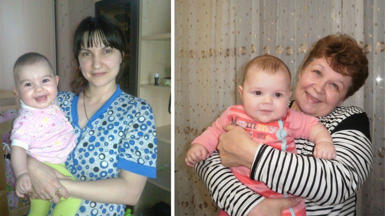«Мій Син Новину Про Наро дження Двійні Сприйняв Дуже Холодно, А Після Подав На Роз Лучення»