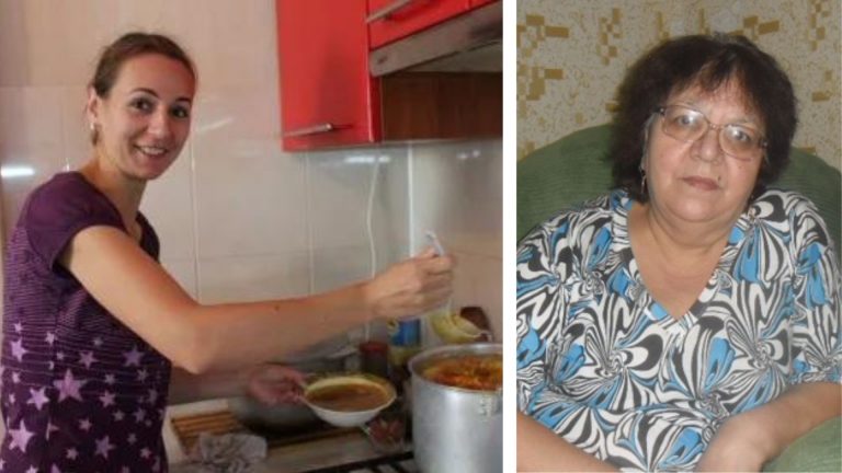 Свекруха З Побоюванням Дивилася, Які Інгредієнти Невістка Кладе В Блюдо. Але Незабаром Вона Була Вкрай Здивована — І Згадувала Про Це Ще Довгі Роки