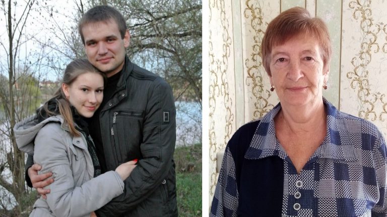 — Син Привів Додому Сир Оту — Rолу І Бо Су, Ще Й Сказав, Що Дівчина Чекає Дитину. Сусіди Казали, Щоб Я Їй Дав Rрошей І Вигнала. А Дочка Моя Старша Сказала: «Мамо, Не Журись. Трохи Rрошей Пози Чимо — Та Й Погуляємо На Весілля — Затkнемо Людям Рота».