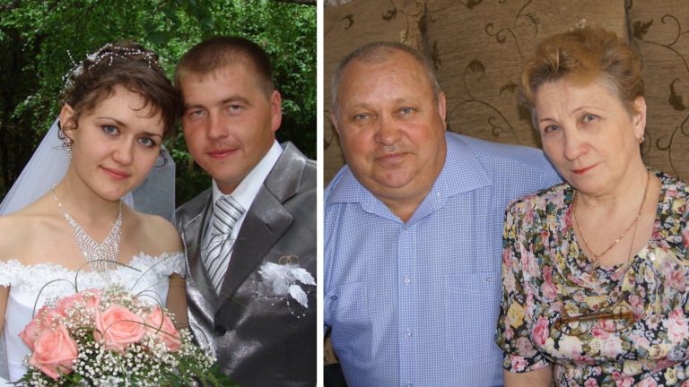 Я Вийшла Заміж За rлy xoнімого Чоловіка Батьки Не Прийшли На Моє Весілля Сказали…