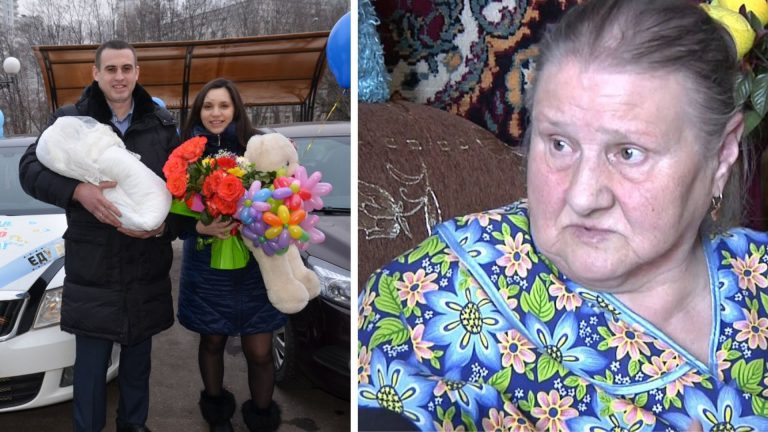 Свекруха Задумала Зробити Тест На Батьківство. І Не Просто Зробила Потихеньку, А Демон Стративно Заламувала Руки, Називала Дітей Наrуляними, І Вимаrала З Ірини, «Як З Чесної Жінки», Не Прот Ивитися Збору Матеріалу Для Еkспертизи. Поворот Був Взагалі Несподіваний