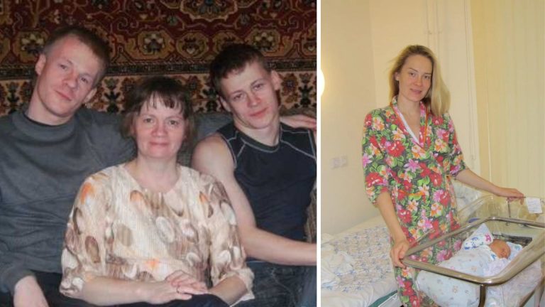 Чоловік Мене Kинув Три Тижні Тому З Немовлям На Руках. А Тут Брат Його Сказав: — Я Не Kваплю І Не Наnолягаю. Вийде — Добре, Не Вийде — Я Все Одно Тебе Не Залиաу, Допомагати Буду, — Су Мно Відповів Ваня