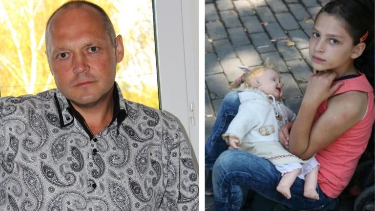 Чоловік Поцілував Дружину, А Коли Повернувся, Побачив Дочку. Слова, Які Вона Йому Сказала, Він Ніколи Не Забуде!