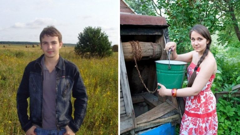 Батьки Заборонили Віталіку Спілкуватися З Софією. Минули Роки Вона Виявилася Єдиною, Хто Допоміг У Важкій Ситуації