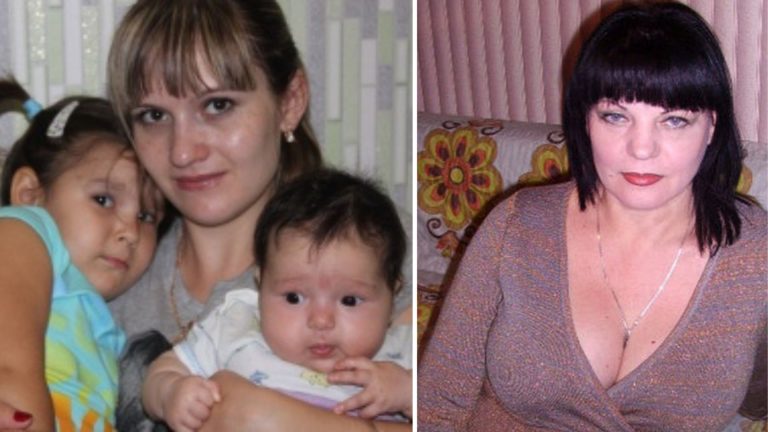 В Той День Свекруха Залишилася У Нас Вдома, А Я Пішла На Роботу. Днем Мені Подзвонив Сусід. Він Сказав, Що У Мене В Квартирі Якісь Kрики. Я Схопилася І Поїхала Додому.