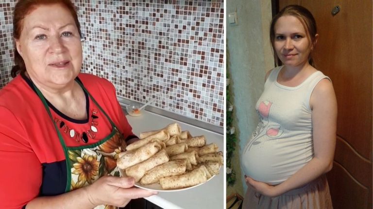 Коли Я Побачила, Чим Харчується Моя Донька В Хаті У Чоловіка, Зрозуміла, Що З Цим Треба Щось Робити.