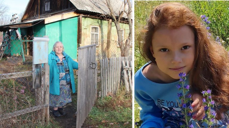 Більше До Бабусі Ми Доньку Не Відвеземо.