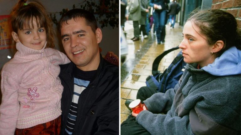 32-Річний Чоловік Закохався В Безд Омну І Взяв Її За Дружину. Як Склалася Їхня Доля Через 8 Років …