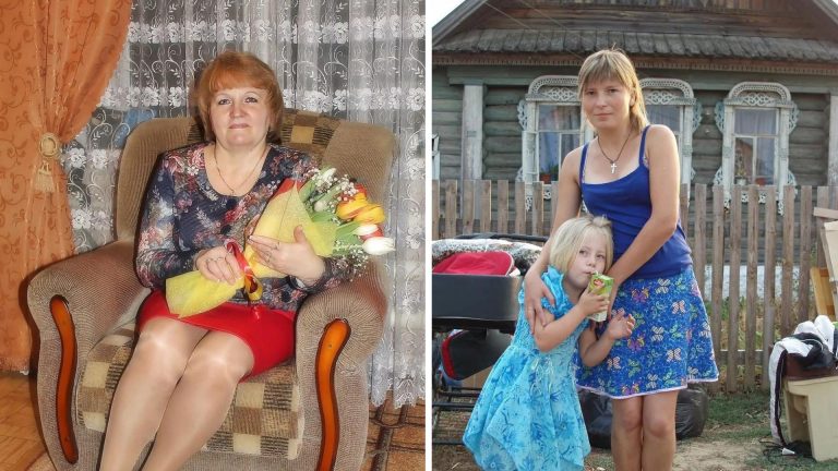Ця Історія Зворушить Кожного Читача: » Я Побачив Свою Дочку Через 20 Років .’