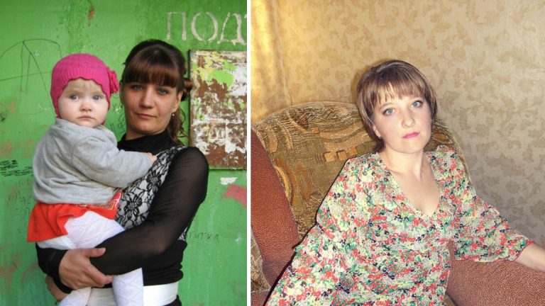 — Привіт, Сеструнь Зустрічай Мешканців — Сестра Ввал Илася В Квартиру, В Одній Руці Тримаючи Дитину, Іншою Рукою Тягнучи Валізу. — Данька Прописати Треба Буде, Щоб Садок Дали.