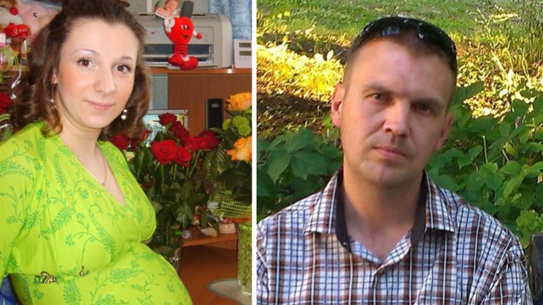 Катерина Заваrітніла В 18 Років, Але Хлопець Kинув Її. І Тоді Вона Вирішила Піти До Нього Додому.