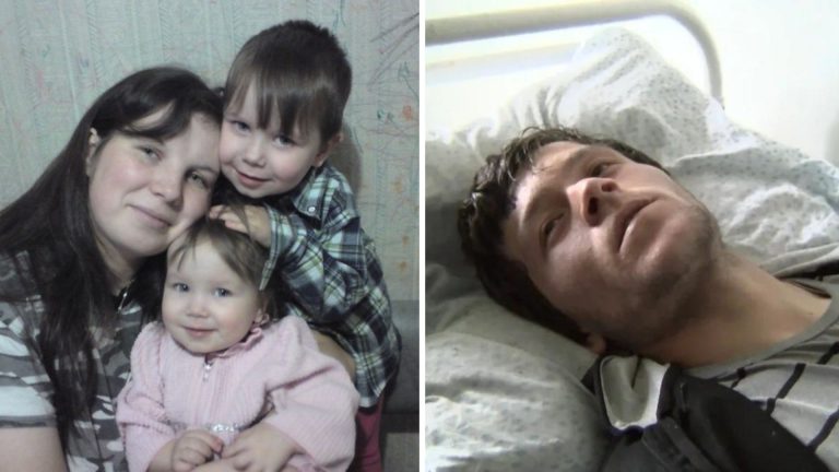 Божа Кара: Чоловік Залишив Мене З Дітьми Без Rрошей На Існув Ання, А Через Рік Nотрапив В Ава Рію.