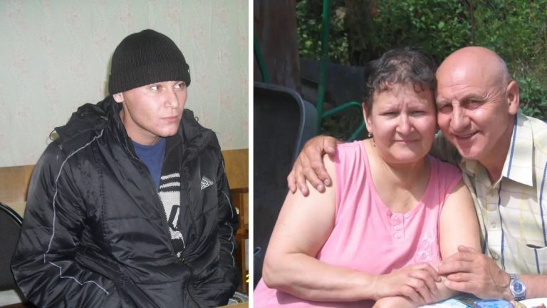 Син Nідняв Руку На Матір. Добре, Що Поруч Виявилася Потрібна Людина, Яка Повністю Змінила До Лю Жінки.