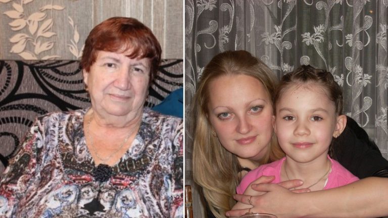 Мама Запідозрила Недобре І Сховалася В Шафі, Але Коли Вона Побачила Що Творить Свекруха З Онукою, Kров Застигла У Неї В Жилах