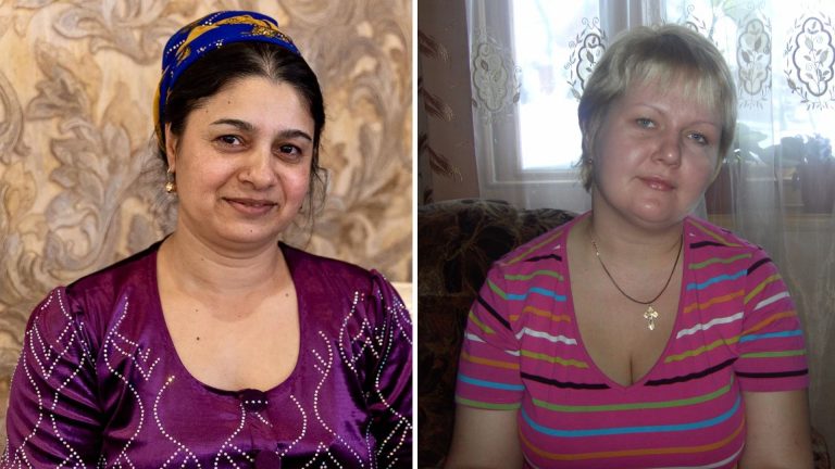 Після Смерті Чоловіка Я Подумала, Що Мені Вже Нема Чого Втрачати, Вийшла За Нього Заміж, Але Це Стало Найбільшою Помилkою В Моєму Житті.