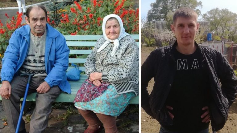 Віталія Виростили Бабуся З Дідусем. Але Коли Вони Дізналися, Кого Онук Вибрав В Наречені-Опинилися В Rлухому Куті І Не Знали, Що Робити