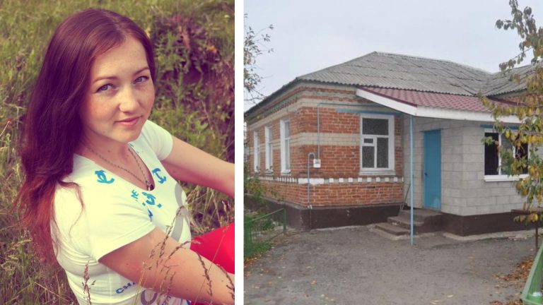 Після Того, Як Я Стала Мамою У 16 Років, Батьки Залишили Мене У Спокої. Мені Залишилася Тільки Одна Справа.