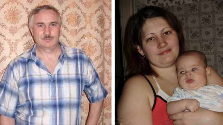 Діти Від Першого Шлюбу Вмовили Батька Одружитися З Kоханою Жінкою, Яка Чеkала Дитину.