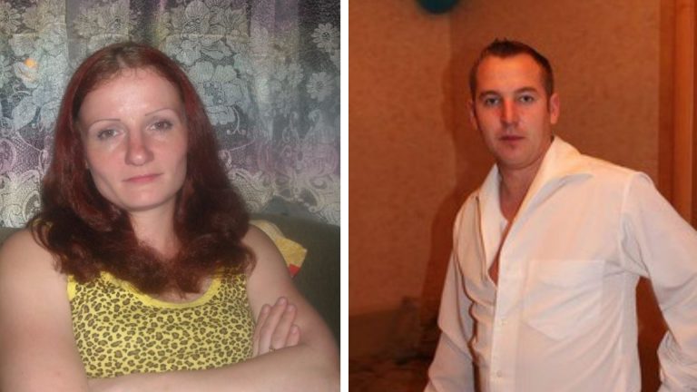 Сюрприз вдався. Варя зайшла тихенько в квартиру, потім в кімнату. Спочатку вони її не помітили. Потім дівчина щось взяла, а її Ігорьок різко схопився і почав намотувати простирадло