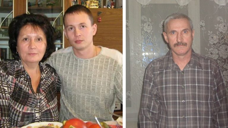 Стас кинув дружину з маленьким сином напризволяще. І лише коли син уже був дорослим чоловіком, батько згадав про них із мамою