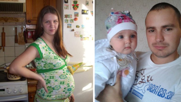 Я була на дев’ятому місяці ваrітності, коли мій чоловік приніс дитину в будинок. Той день перевернув моє життя з ніг на голову