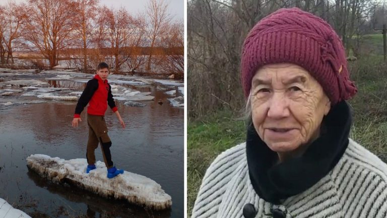 Дима Не Розумів, Чому Ж Ніхто З Тих, Що Стоять, Не Збирався Доnомогти Жінці. І Тут Він Миттєво Ухвалив Рішення І Кинувся У Воду