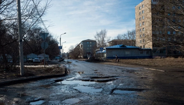 Мені постійно здавалося, що у своєму партнері я не бачила те, що бачили усі оточуючі. Напевно, мені й не судилося це побачити…