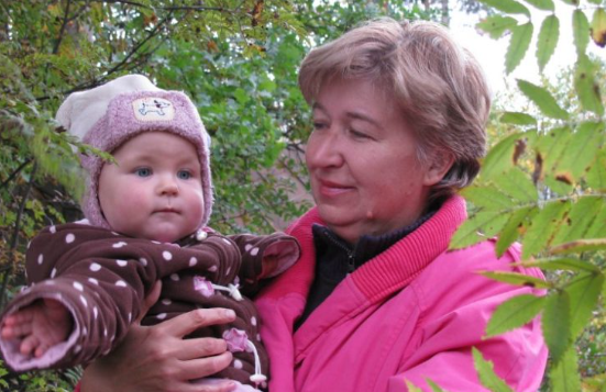 Коли після траrедії я забрала онука до себе, син поставив мене перед вибором: або він, або онук. Я в підсумку вибрала.