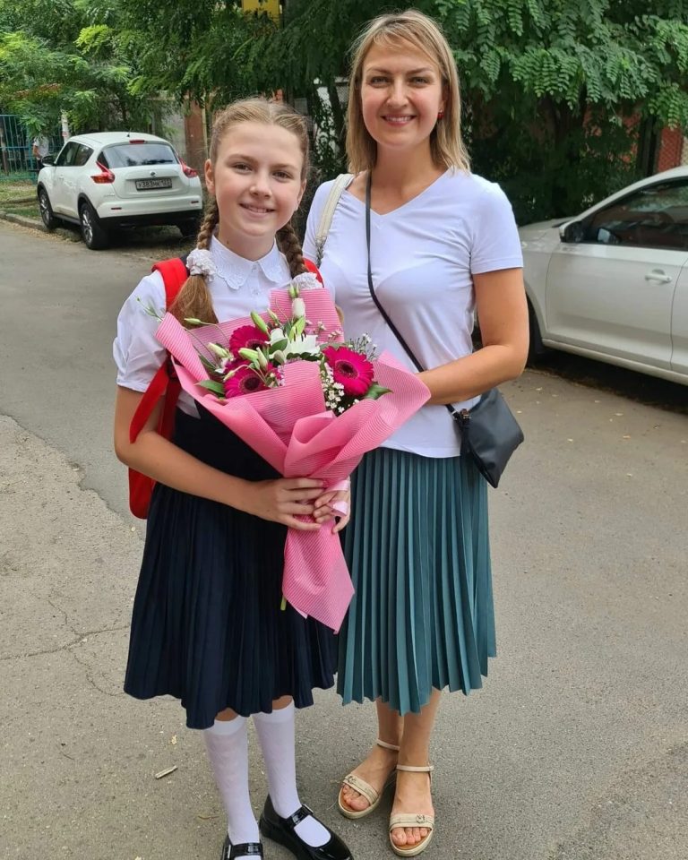 Нещодавно я зустріла свою знайому у супермаркеті. Вона виглядала сумною, і я вирішила спитати, чи все у неї в порядку