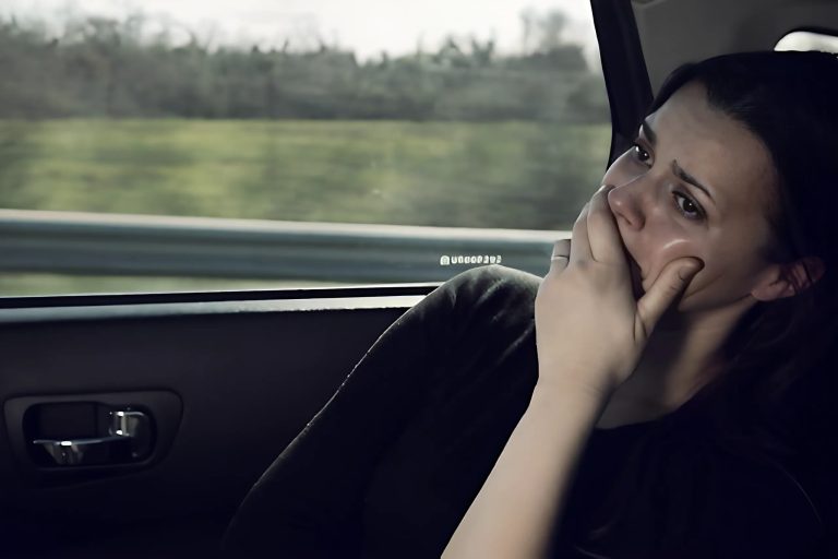 Їхала додому до чоловіка і розуміла, що настав кінець – ми точно розлучаємося