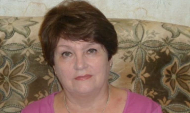 Мені 58 років. Вже вісім років я живу одна. У сина своя сім’я, але він регулярно приїжджає мене відвідати