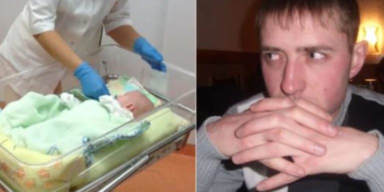 Нещодавно моя дружина подарувала мені сина. Дитина була довгоочікуваною, і я знаходився в повному захваті