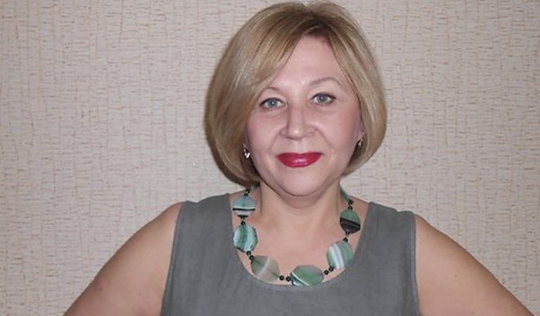 Сергій, як моя єдина дитина, піклуватиметься про мене, якщо мені це знадобиться, але я прагну звести цей обов’язок до мінімуму. На це у мене є вагома причина.