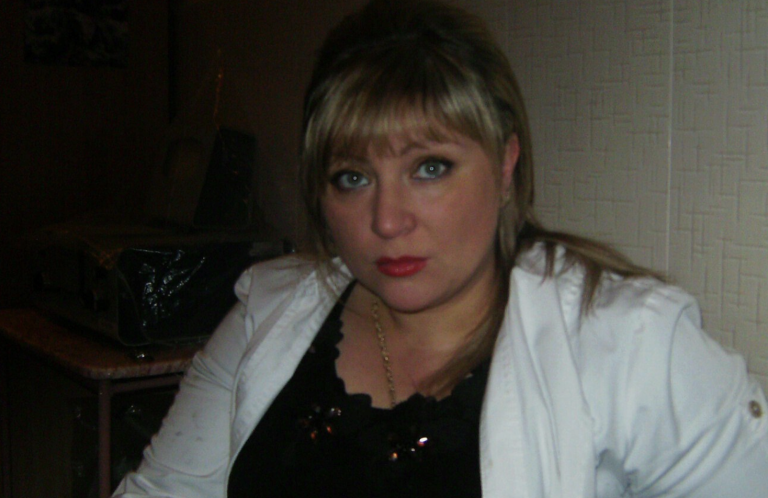 Марина опинилася у конфлікті зі своєю невісткою. Вони зіткнулися через зайву вагу Марини.