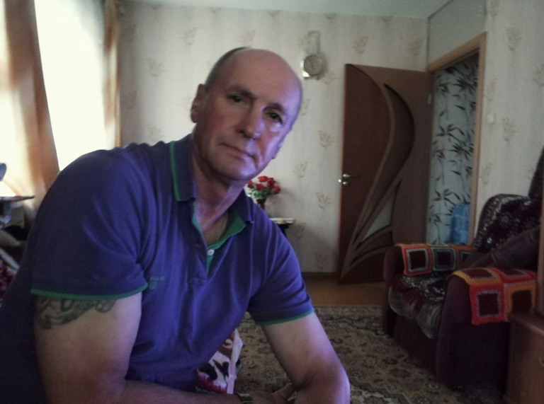 Нещодавно син зажадав від нас, щоб ми перестали відвідувати його сім’ю. Невже він забув, що ми для нього зробили?