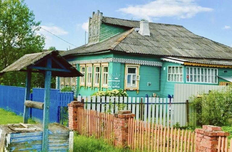 Катерина знайшла роботу у Данії після сме pті чоловіка, який залишив на її утримання двох дітей. Тут вона постала перед складною проблемою.